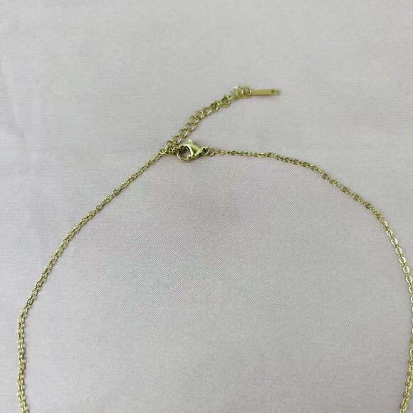 Hello Kitty necklace - Picture 4 of 5